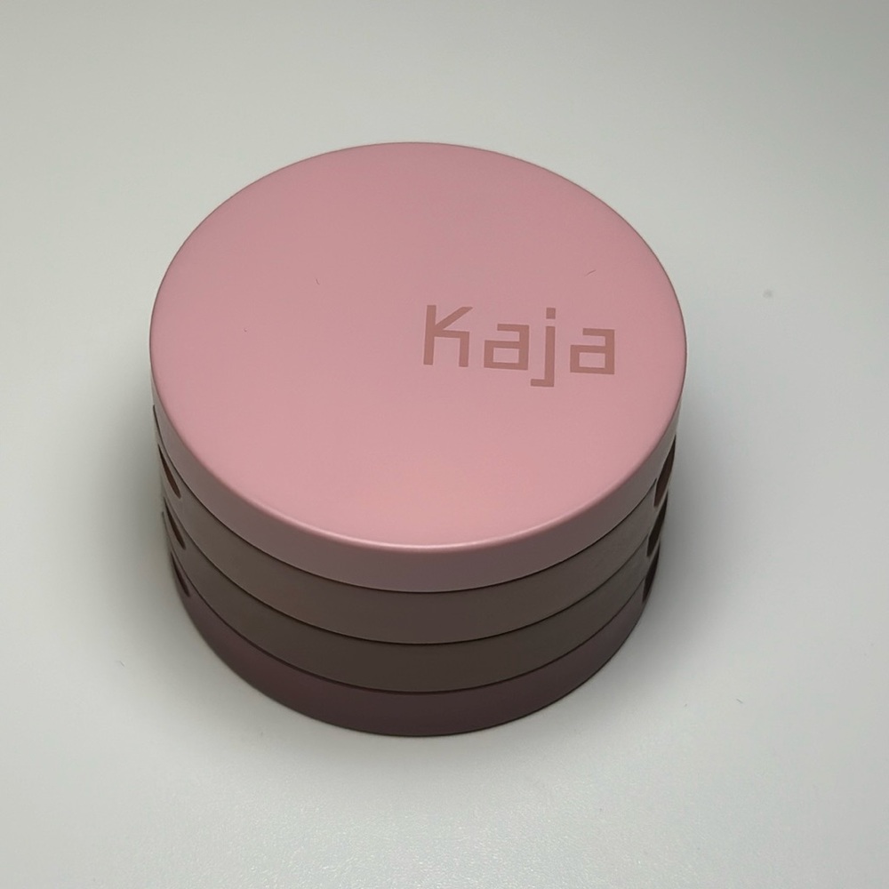 Kaja Beauty Bento Eyeshadow "09 Mocha Spritz"